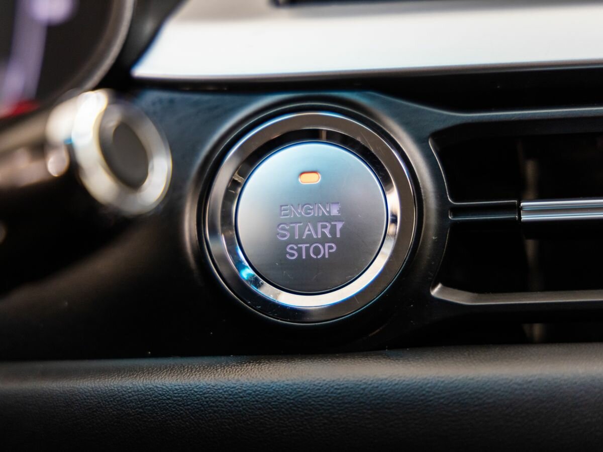 Chery Tiggo 7 Pro с пробегом — 2022 год. Фото: #20