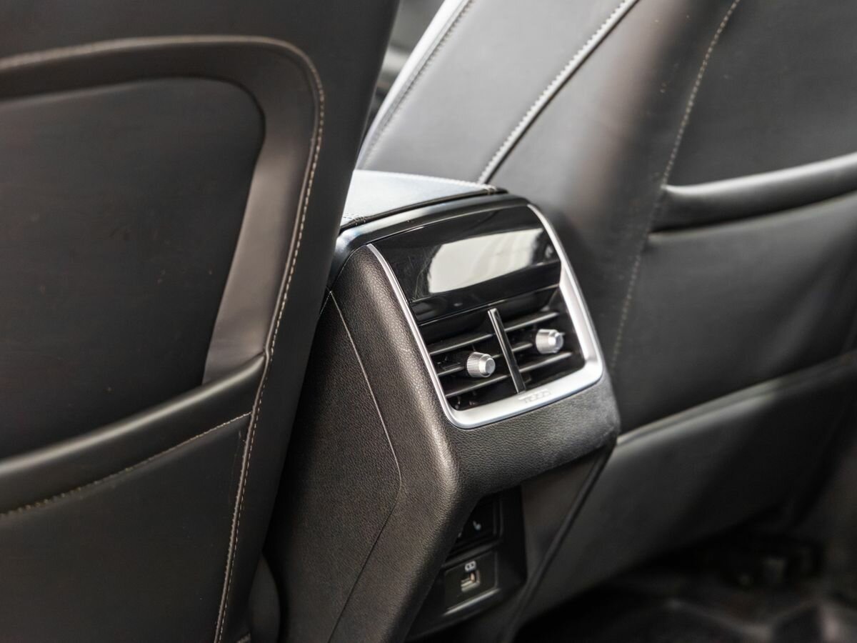 Chery Tiggo 7 Pro с пробегом — 2022 год. Фото: #26