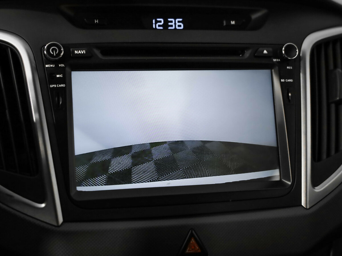 Hyundai Creta с пробегом — 2019 год. Фото: #24