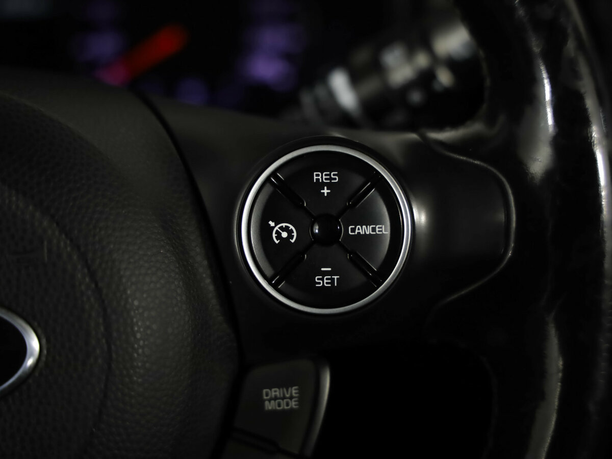 Kia Soul с пробегом — 2017 год. Фото: #12