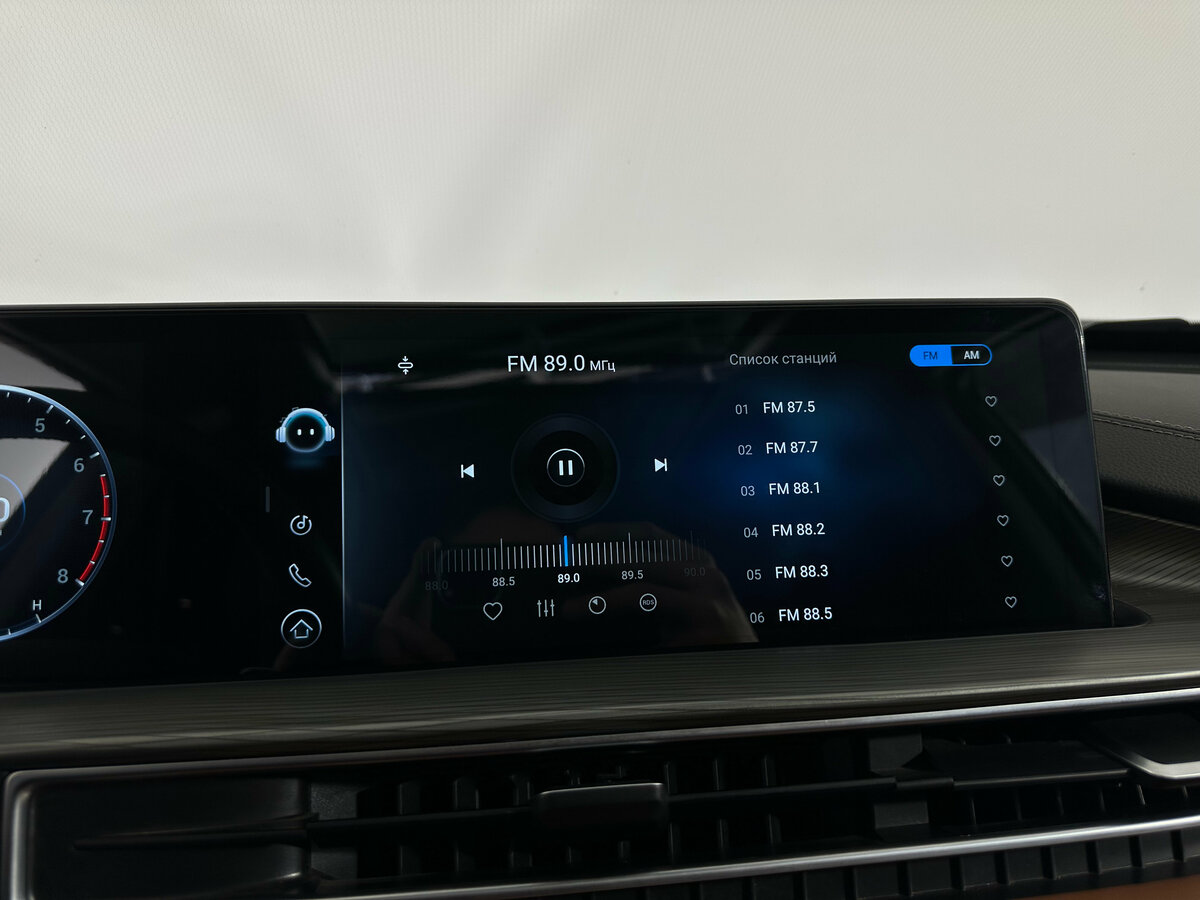 Chery Tiggo 8 Pro Max с пробегом — 2023 год. Фото: #19