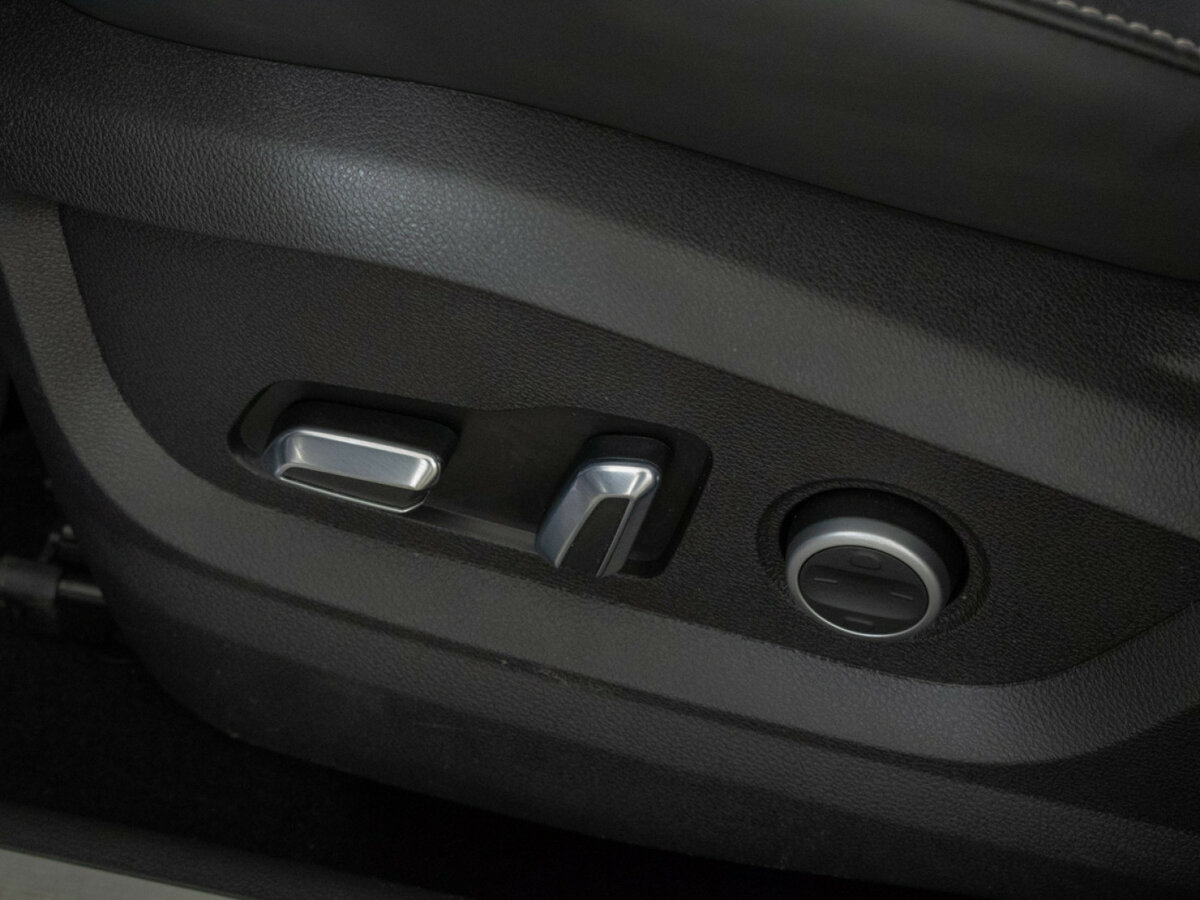 Chery Tiggo 8 с пробегом — 2023 год. Фото: #14