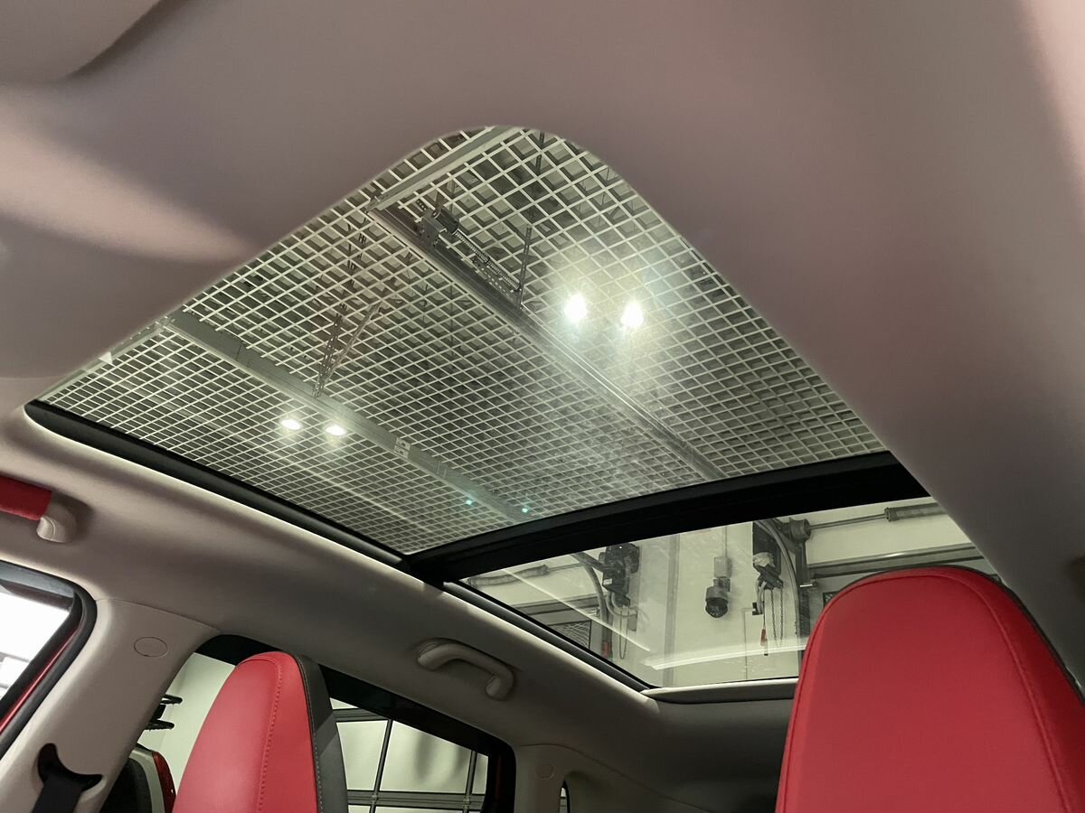 Changan CS55 Plus с пробегом — 2023 год. Фото: #22