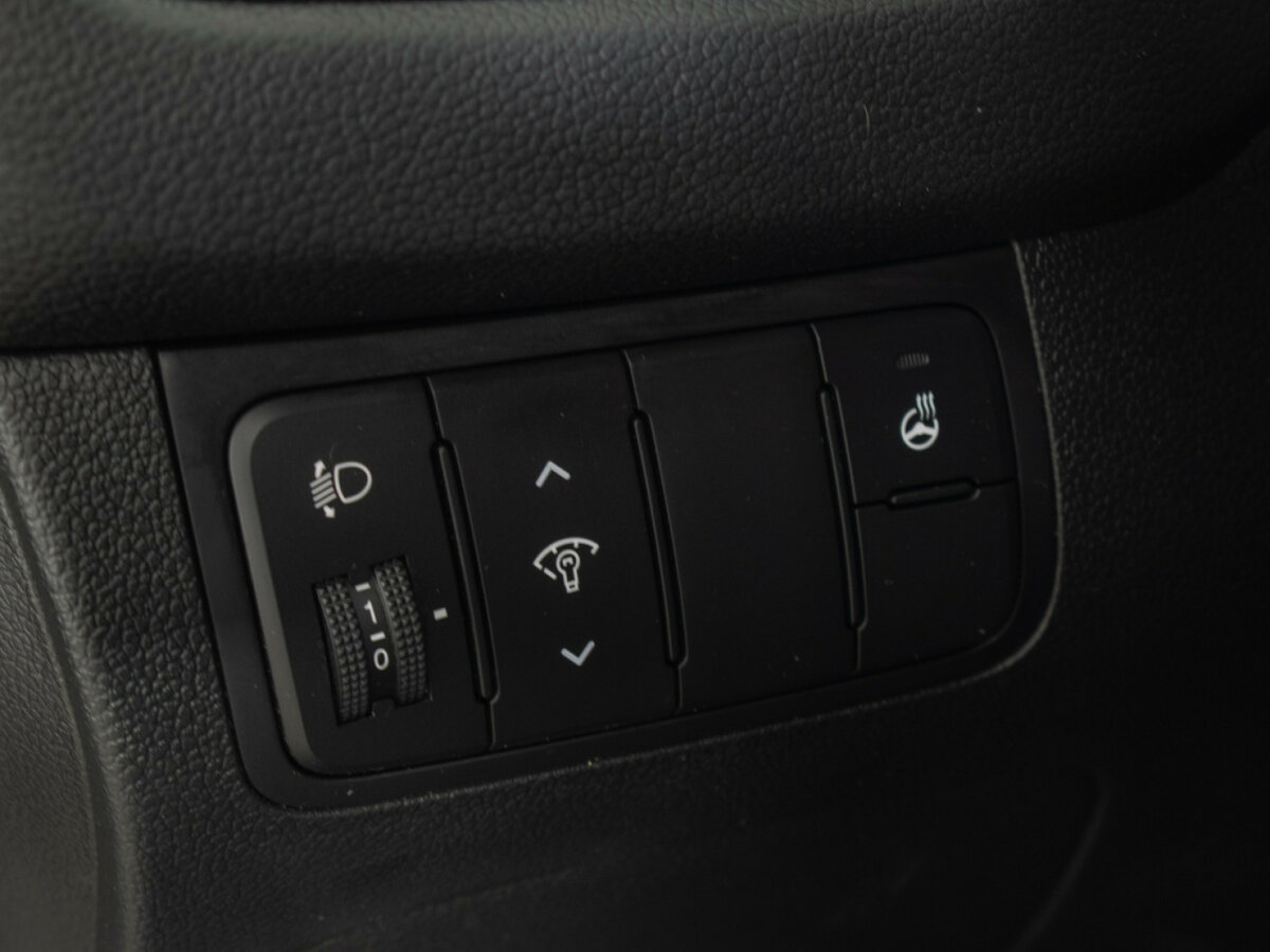 Kia Ceed с пробегом — 2016 год. Фото: #14