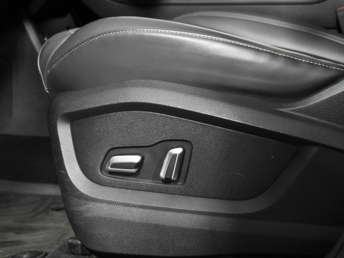 Chery Tiggo 7 Pro Max с пробегом — 2023 год. Фото: #8