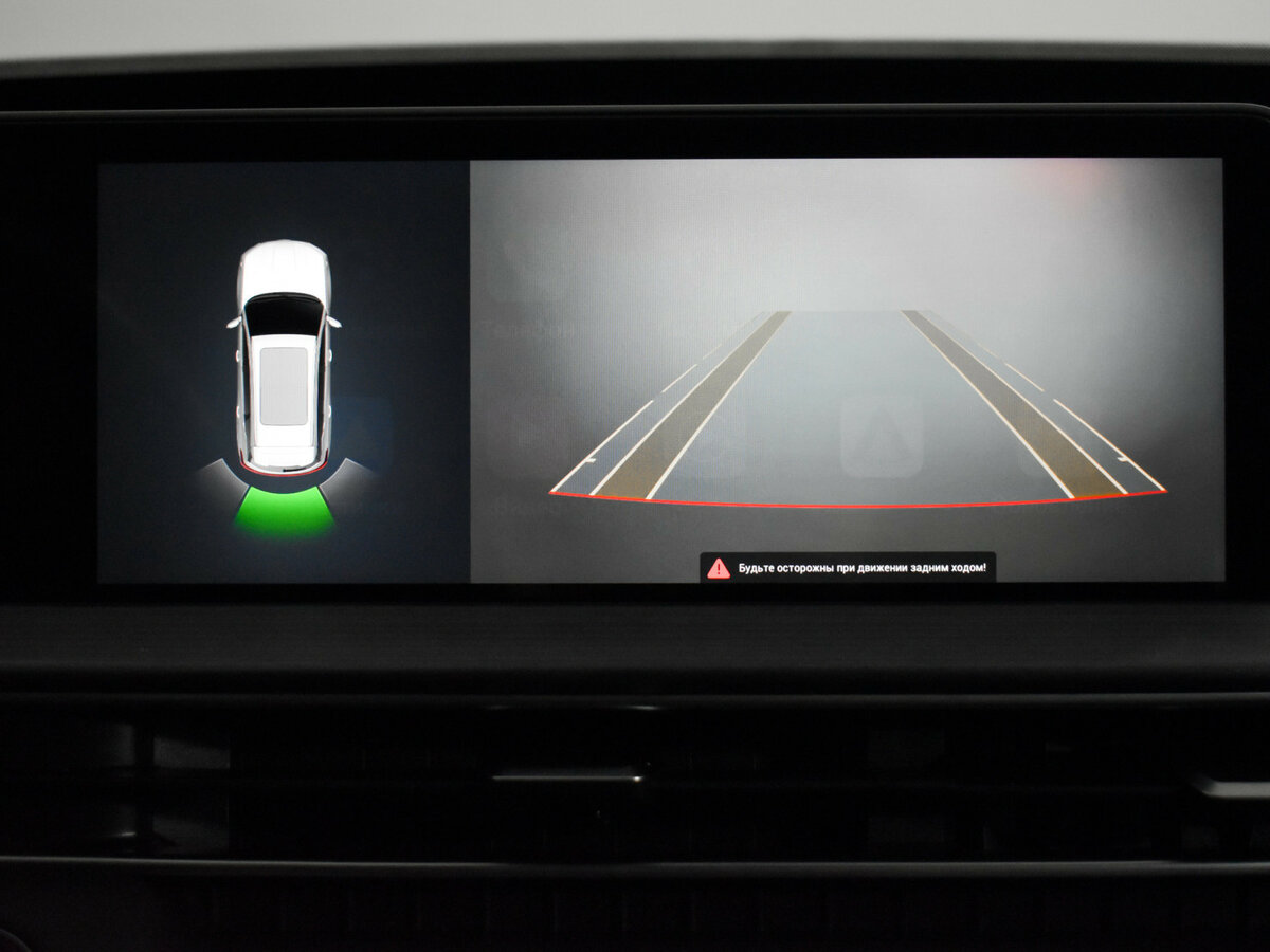 Chery Tiggo 7 Pro Max с пробегом — 2023 год. Фото: #15