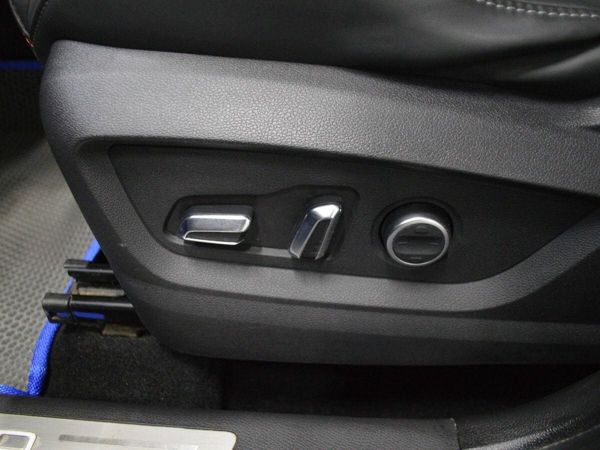 Chery Tiggo 7 Pro с пробегом — 2022 год. Фото: #15