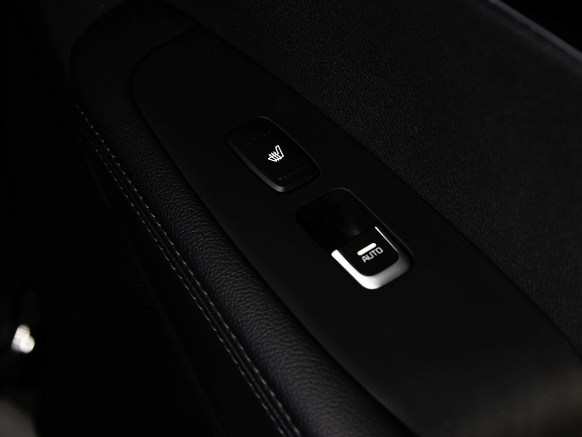 Kia Sorento с пробегом — 2018 год. Фото: #27