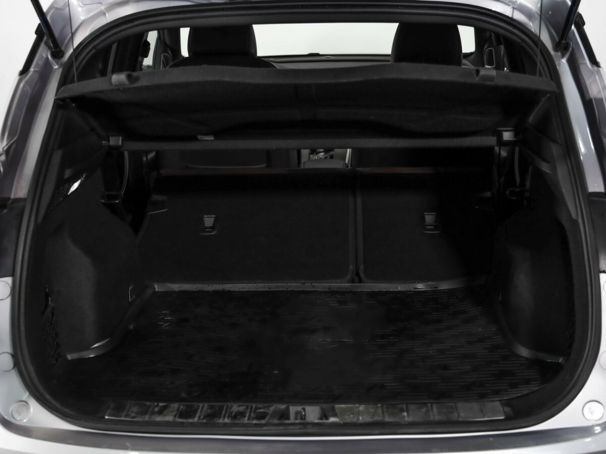 Belgee X50 с пробегом — 2024 год. Фото: #34