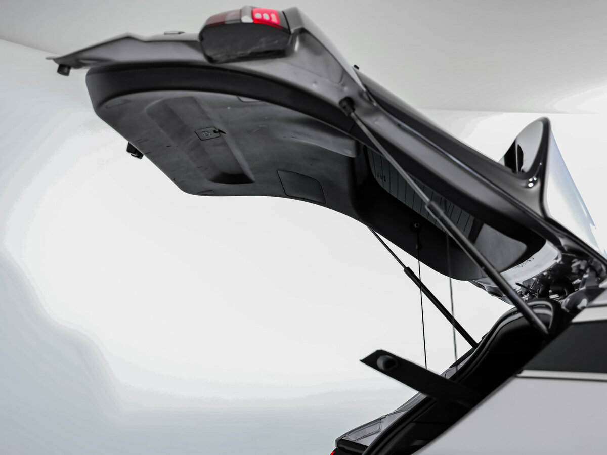 Belgee X50 с пробегом — 2024 год. Фото: #37