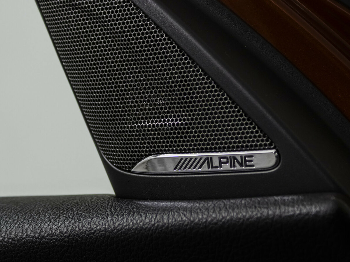 BMW 1 серии с пробегом — 2019 год. Фото: #16