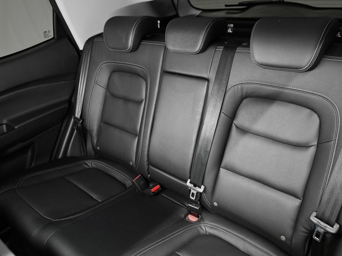 Chery Tiggo 4 с пробегом — 2019 год. Фото: #8