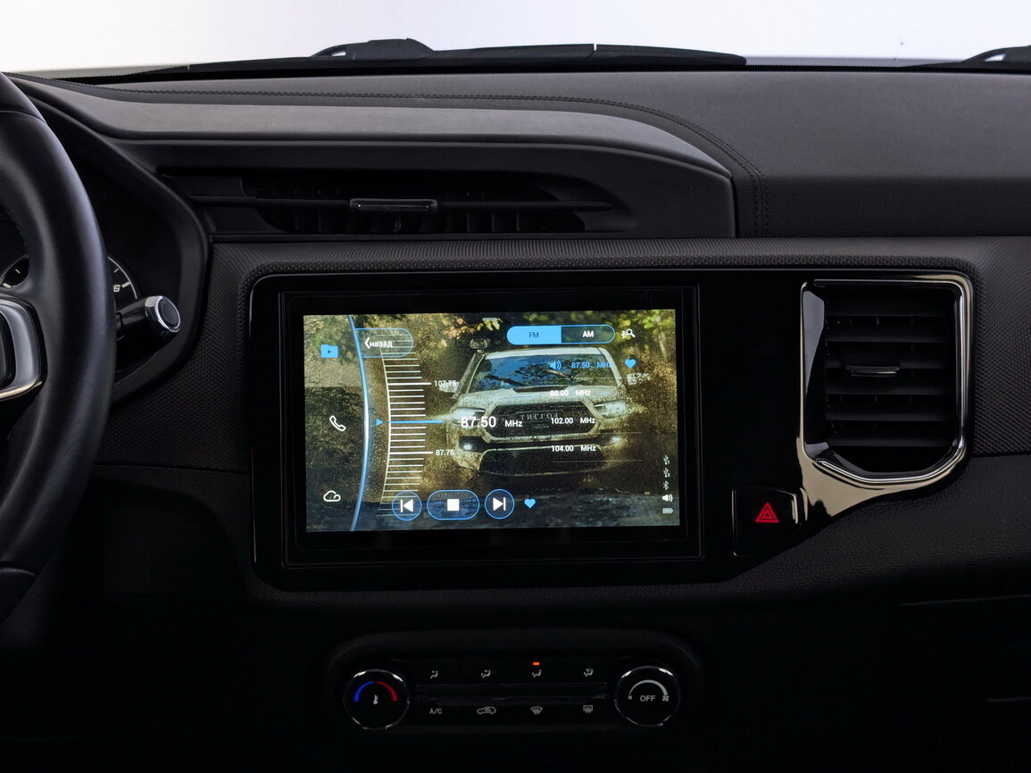 Chery Tiggo 4 с пробегом — 2020 год. Фото: #14