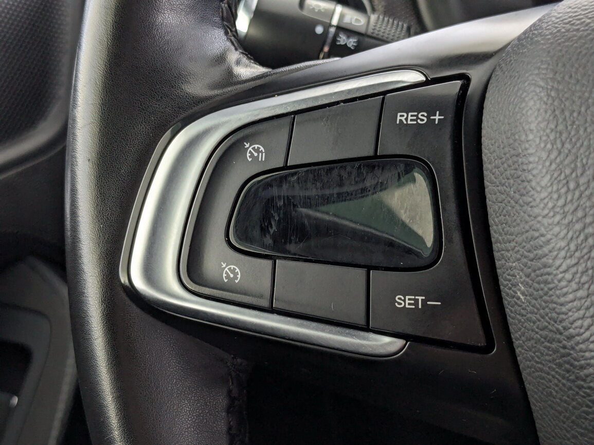 Chery Tiggo 4 с пробегом — 2020 год. Фото: #26