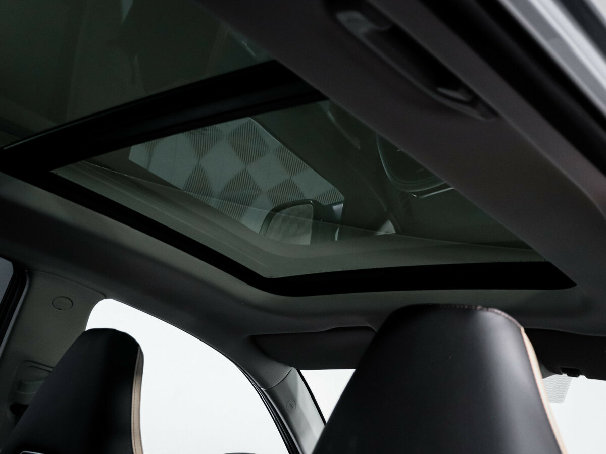 Livan X6 Pro с пробегом — 2023 год. Фото: #14