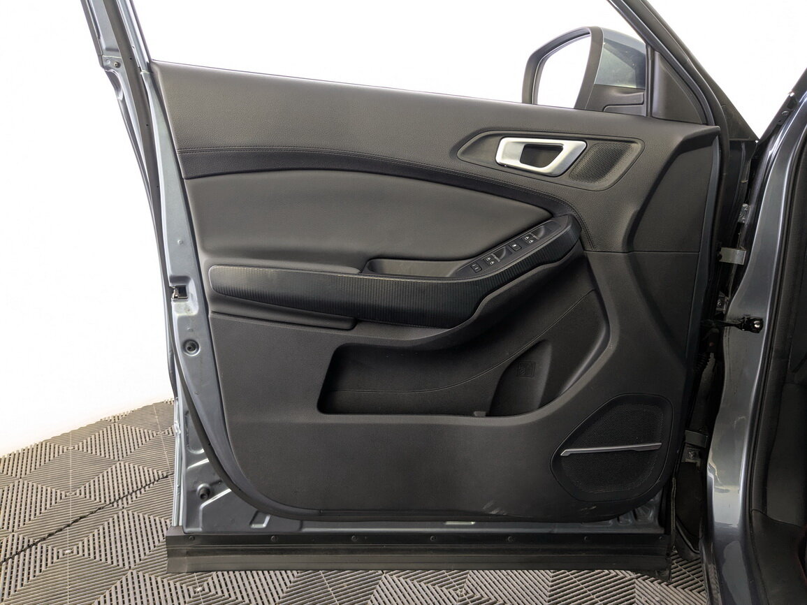 Chery Tiggo 4 с пробегом — 2021 год. Фото: #18