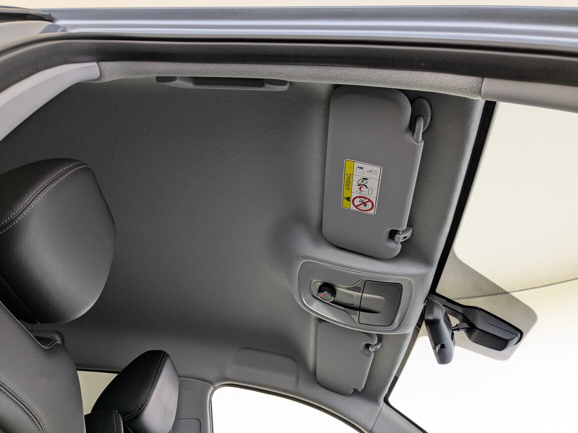 Chery Tiggo 4 с пробегом — 2021 год. Фото: #20