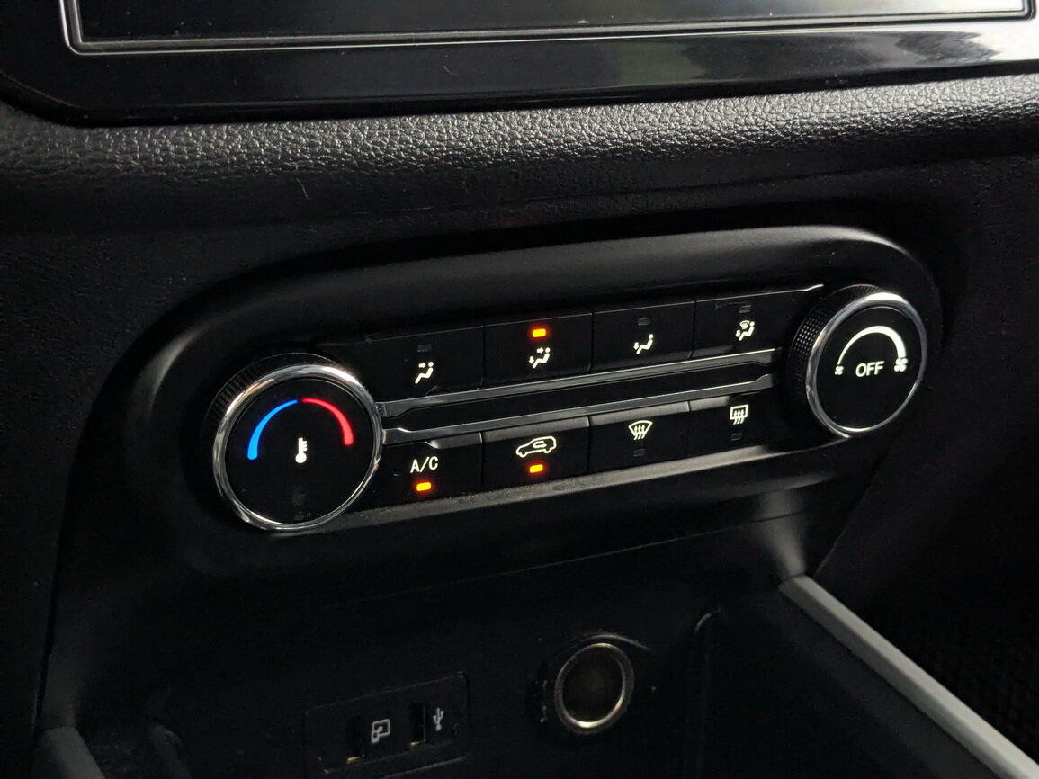 Chery Tiggo 4 с пробегом — 2021 год. Фото: #23