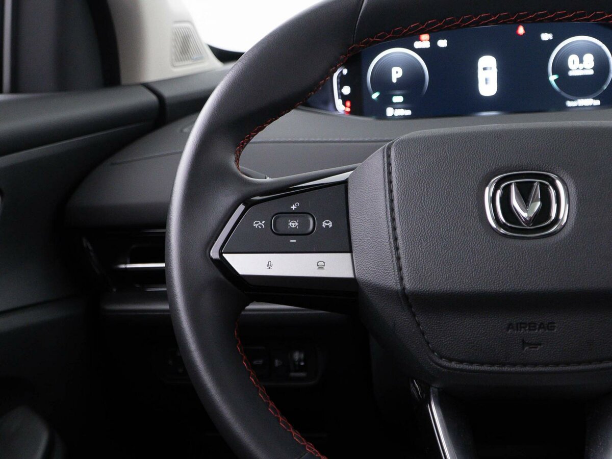 Changan CS55 Plus с пробегом — 2023 год. Фото: #11