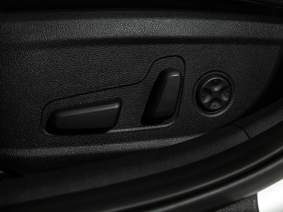 Kia Optima с пробегом — 2018 год. Фото: #13