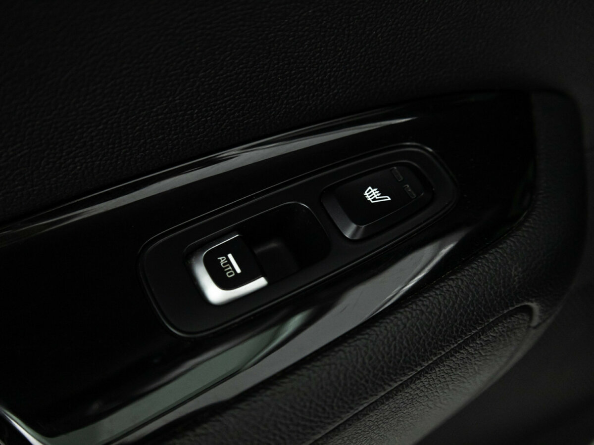 Kia Optima с пробегом — 2018 год. Фото: #21