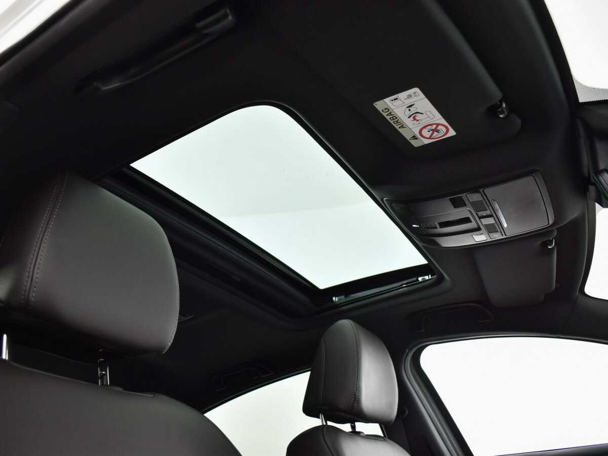 Mazda 6 с пробегом — 2018 год. Фото: #12