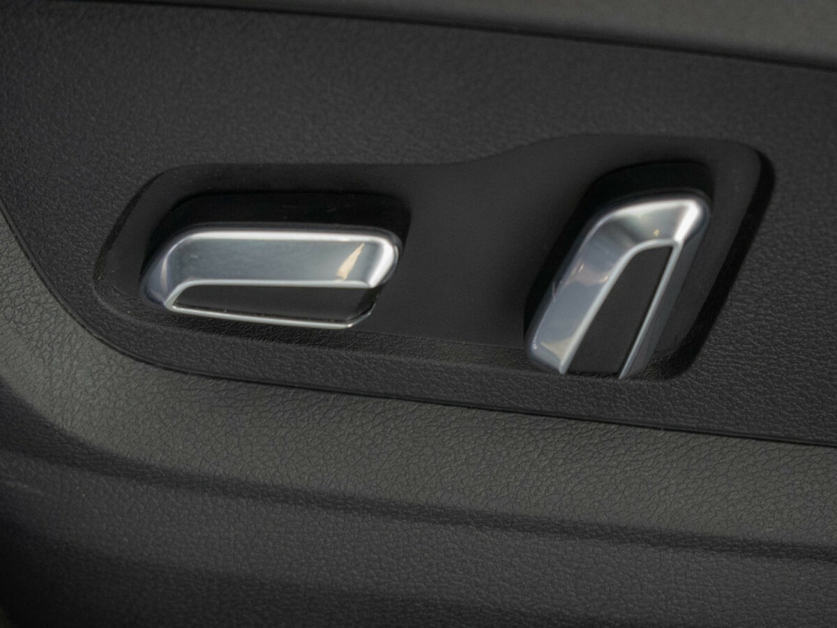 Chery Tiggo 8 Pro Max с пробегом — 2022 год. Фото: #14