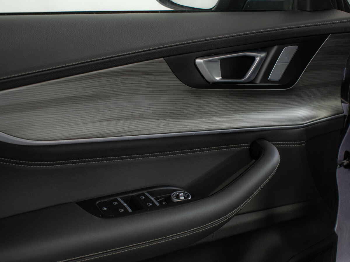 Chery Tiggo 8 Pro Max с пробегом — 2022 год. Фото: #15