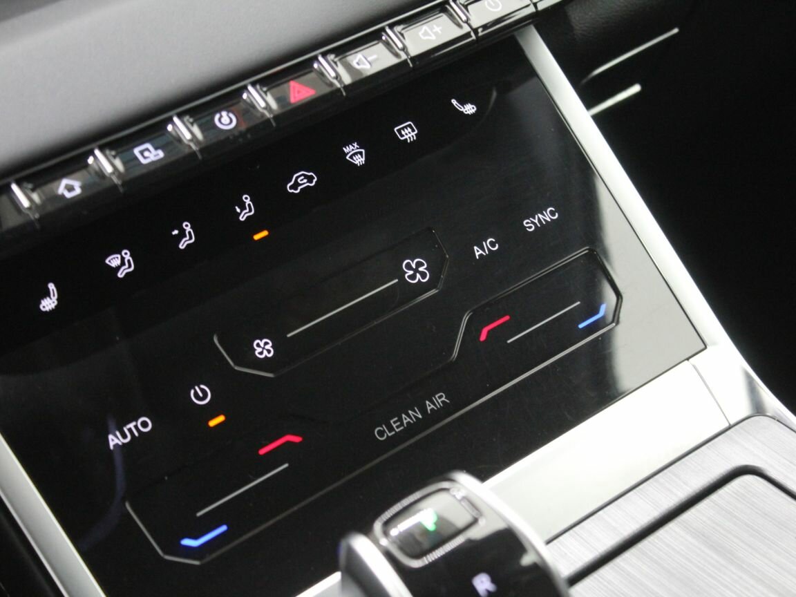 Chery Tiggo 7 Pro Max с пробегом — 2023 год. Фото: #15