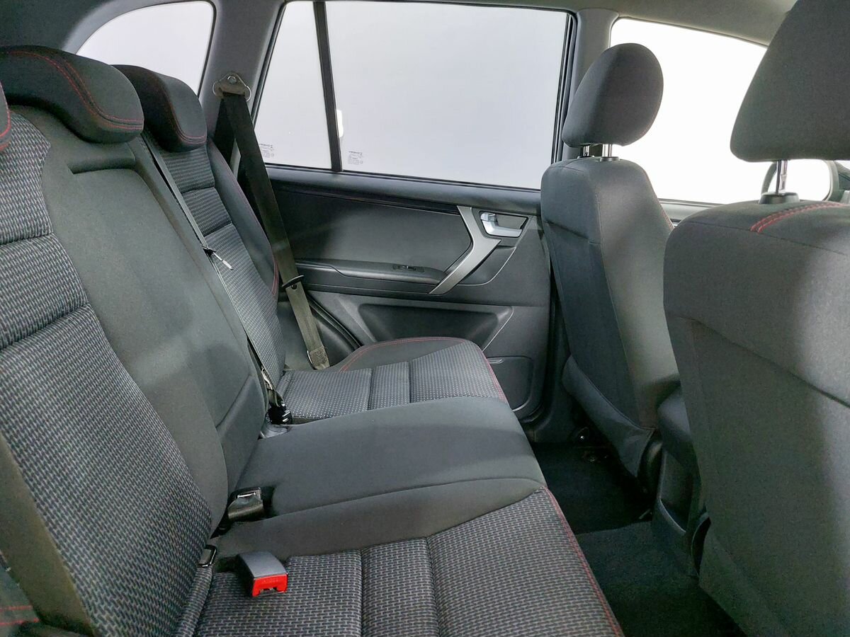 Chery Tiggo 3 с пробегом — 2019 год. Фото: #13