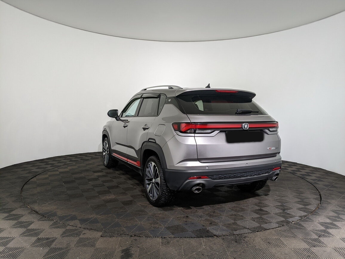 Changan CS35 Plus с пробегом — 2023 год. Фото: #6