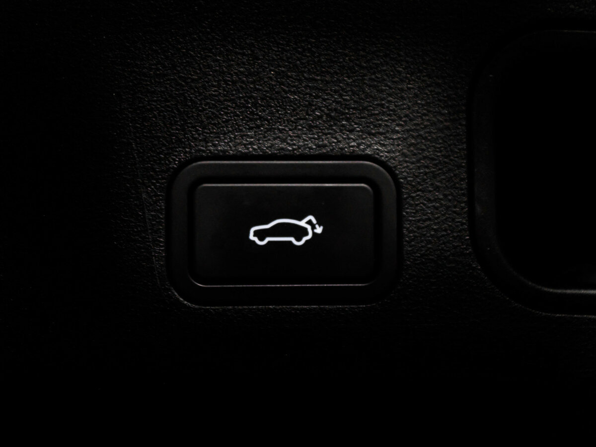 Geely Cityray с пробегом — 2024 год. Фото: #13