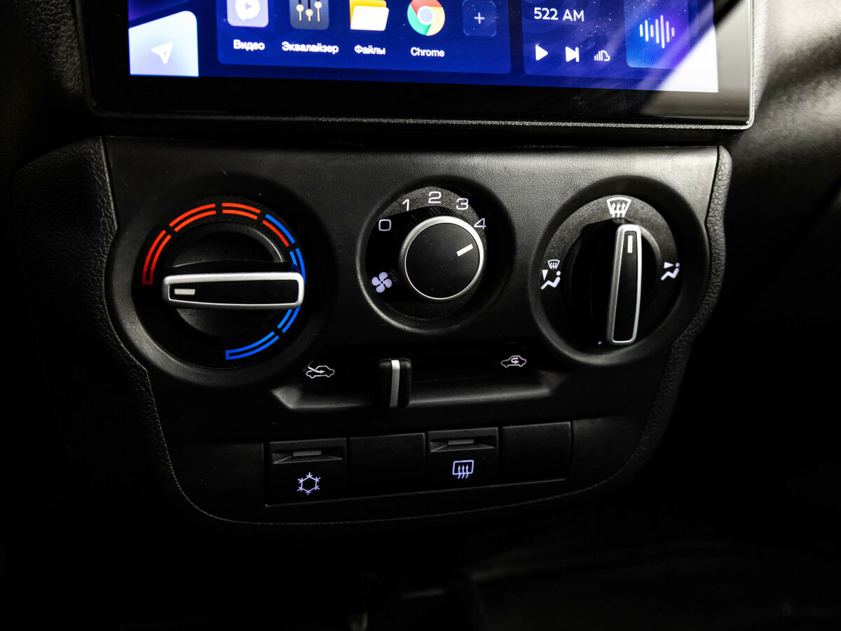 Lada (ВАЗ) Granta с пробегом — 2023 год. Фото: #10