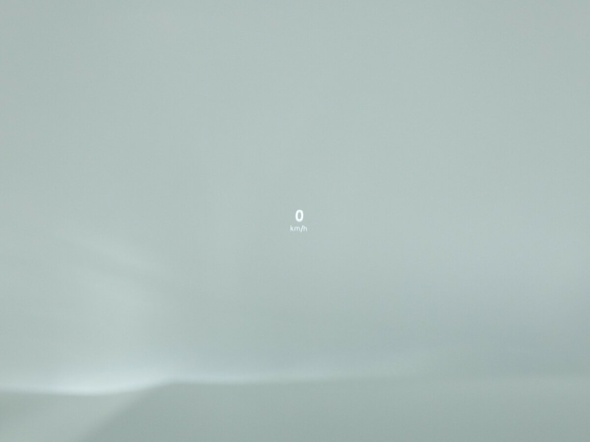 Geely Atlas с пробегом — 2024 год. Фото: #16