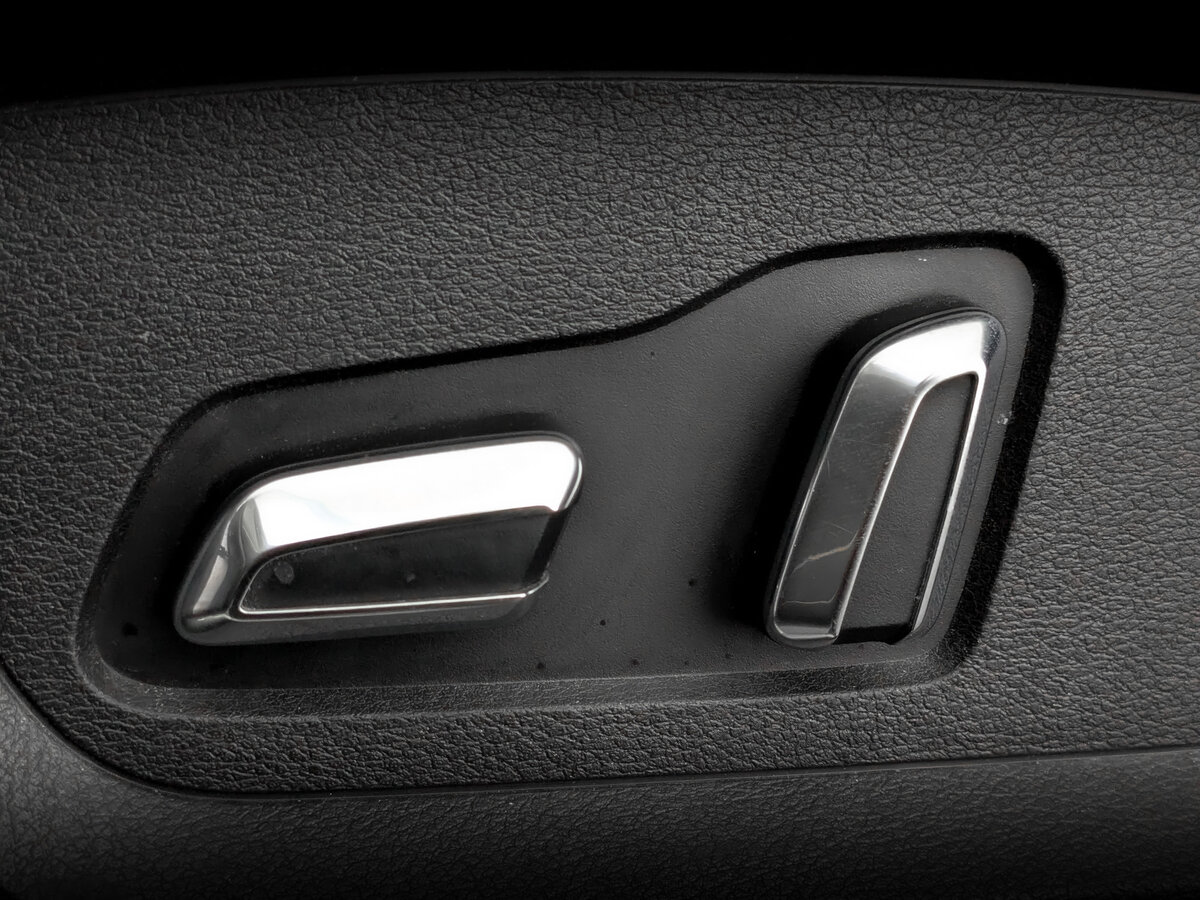 Chery Tiggo 7 Pro с пробегом — 2022 год. Фото: #19