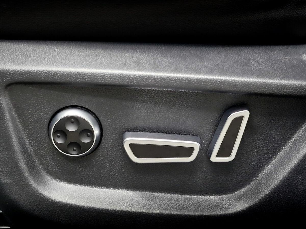 Chery Tiggo 4 с пробегом — 2022 год. Фото: #26