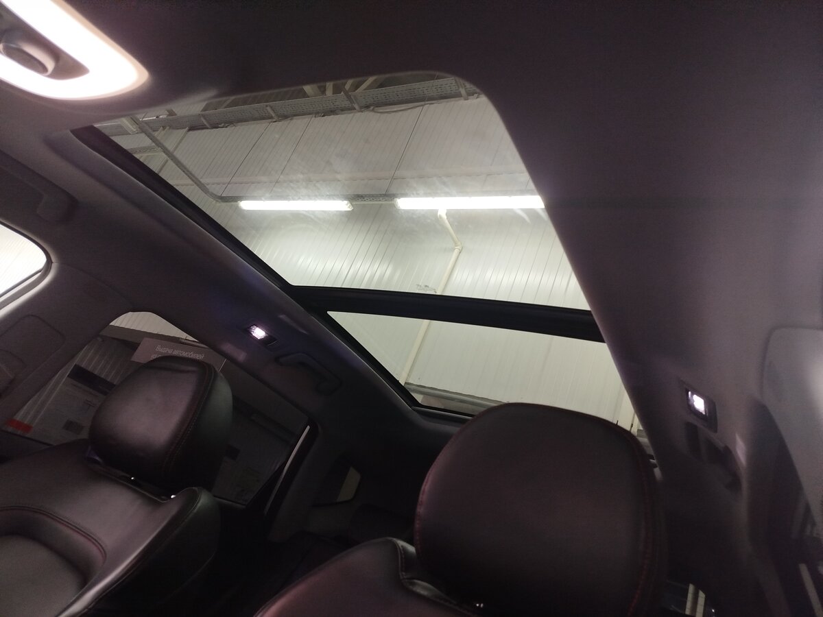 Chery Tiggo 7 Pro с пробегом — 2022 год. Фото: #15