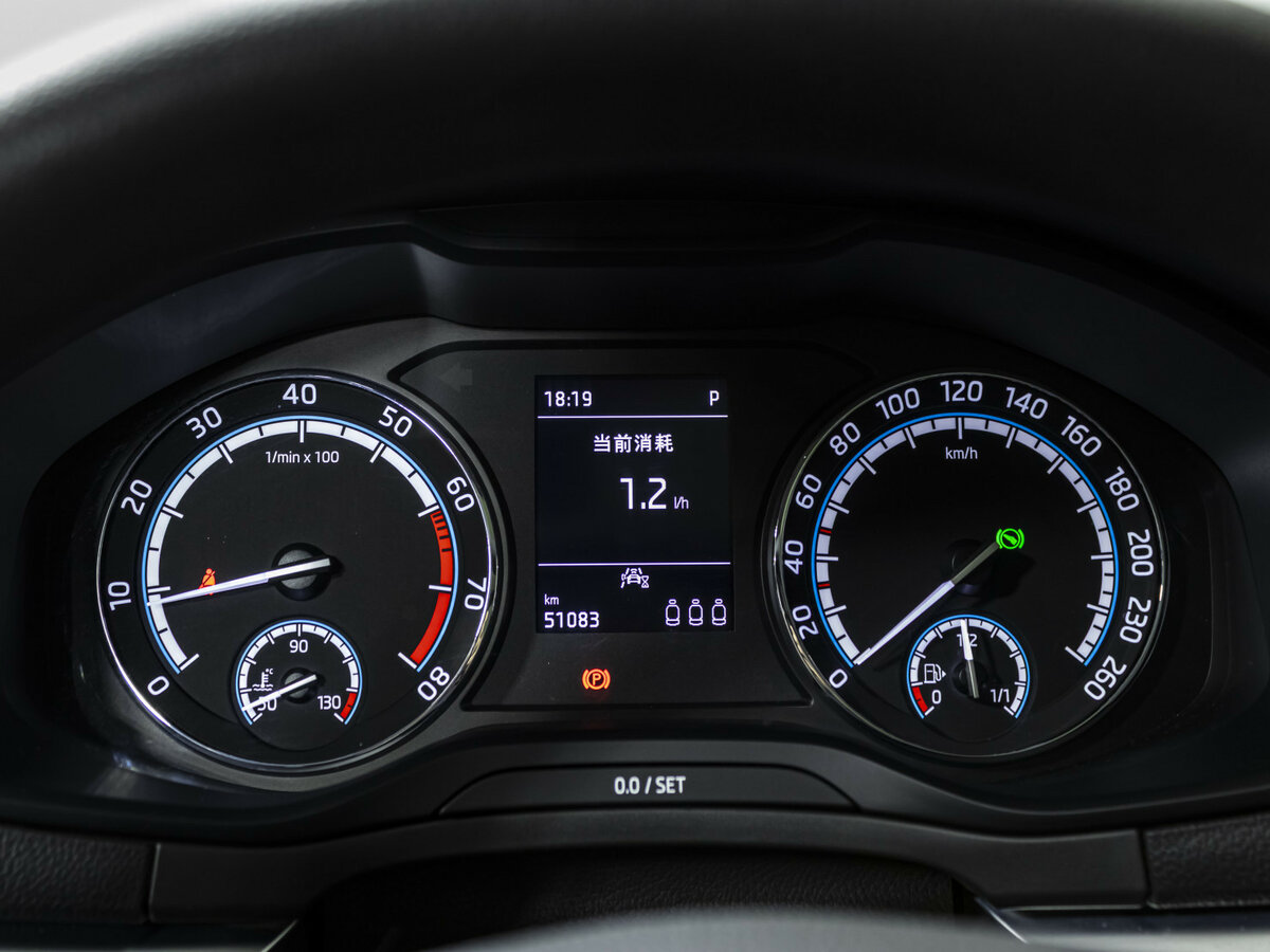 Skoda Karoq с пробегом — 2021 год. Фото: #9