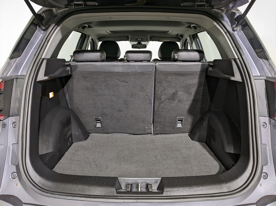 Chery Tiggo 4 с пробегом — 2022 год. Фото: #9