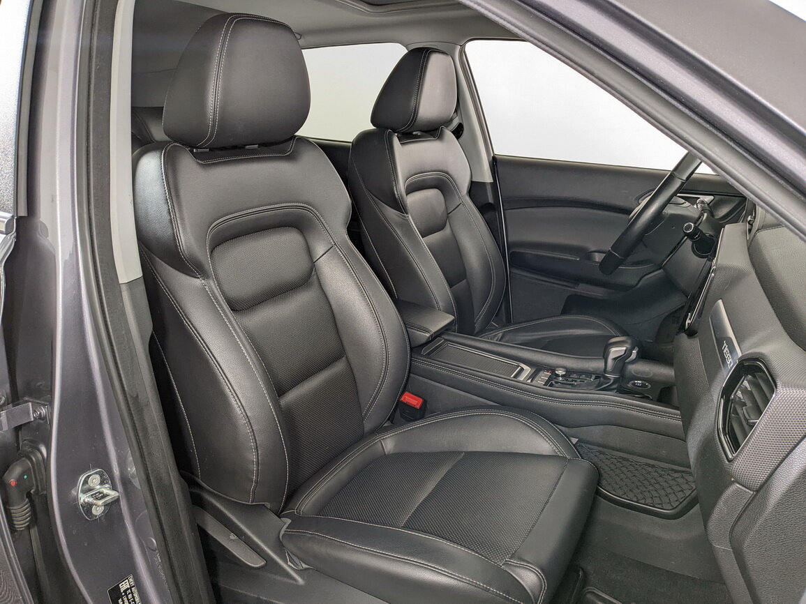 Chery Tiggo 4 с пробегом — 2022 год. Фото: #22