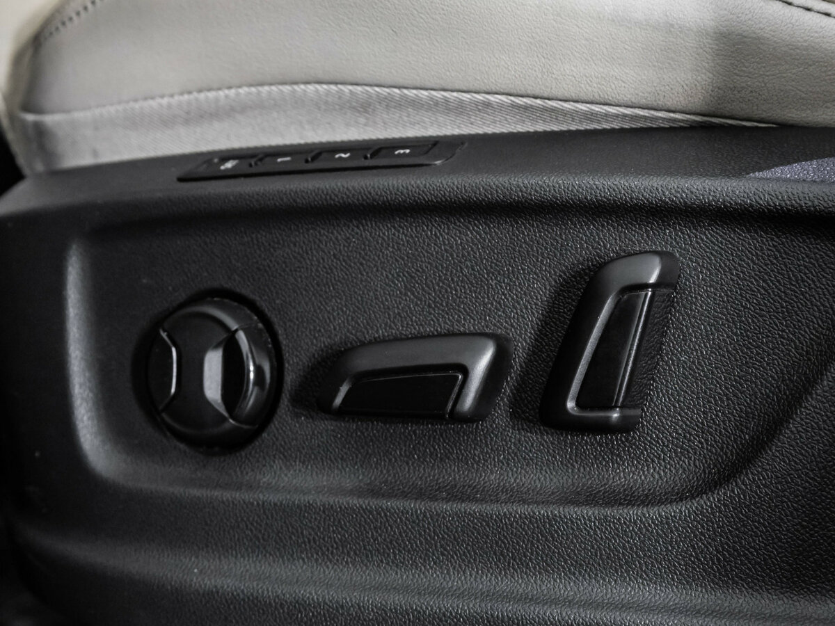 Skoda Kodiaq с пробегом — 2019 год. Фото: #19