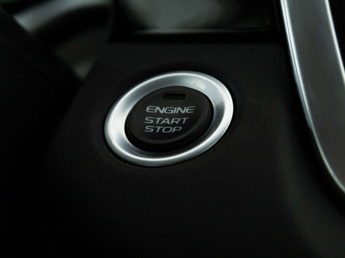 Belgee X70 с пробегом — 2024 год. Фото: #17