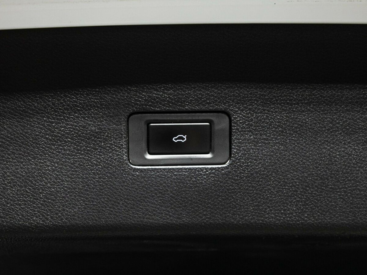 EXEED VX с пробегом — 2021 год. Фото: #21