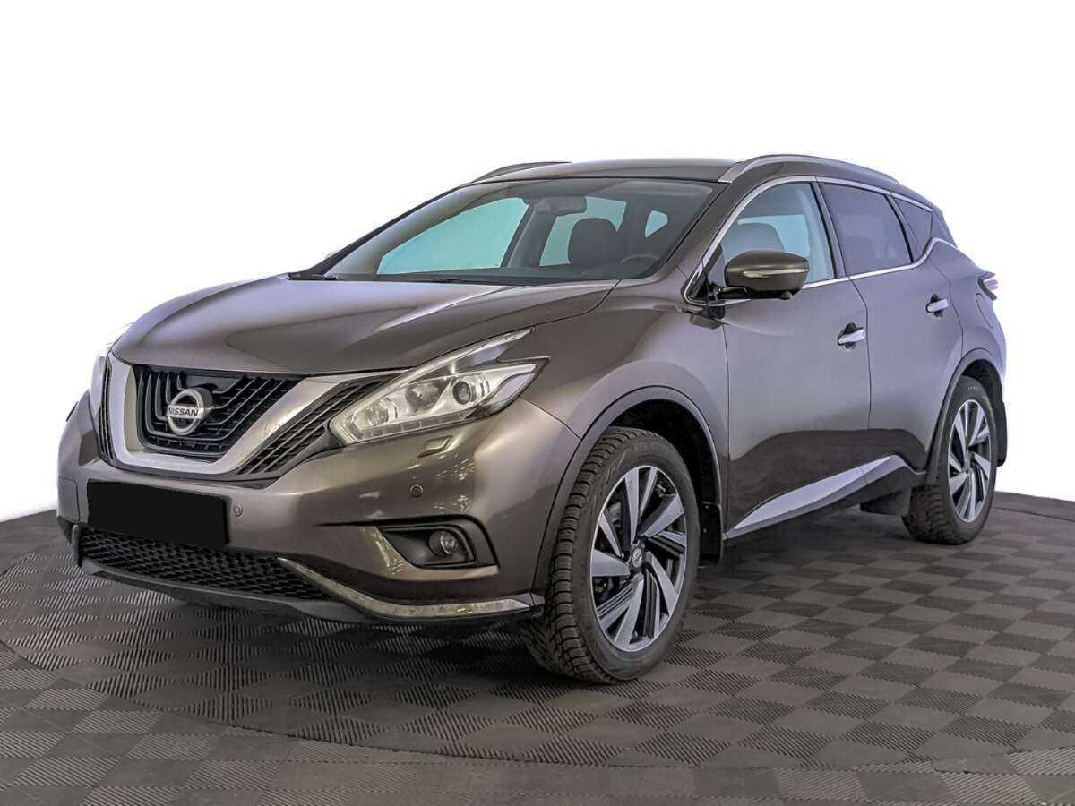 Nissan Murano