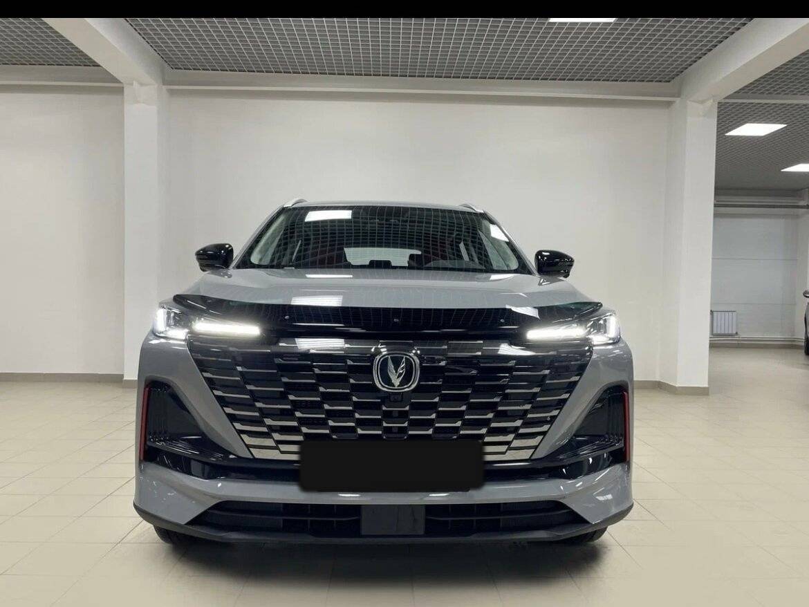 Changan CS55 Plus