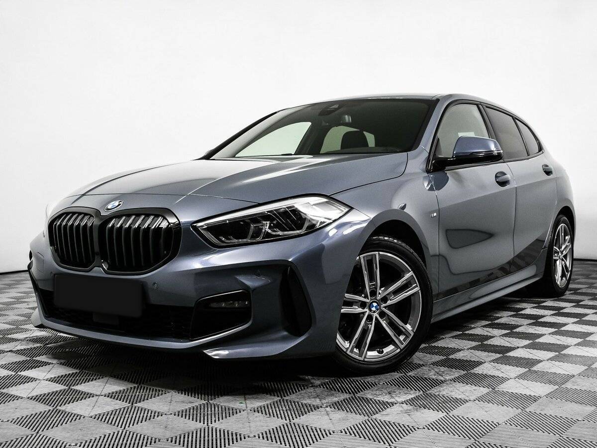 BMW 1 серии