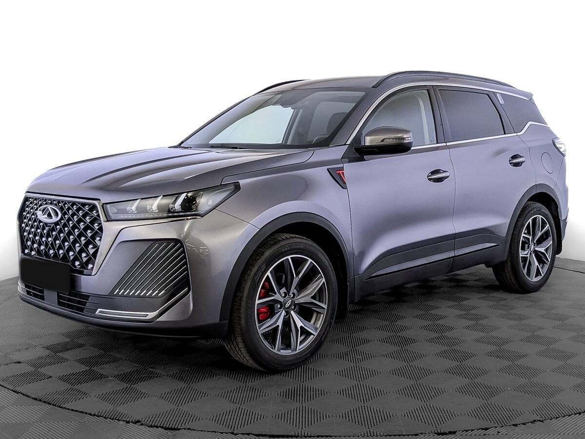 Chery Tiggo 7 Pro Max